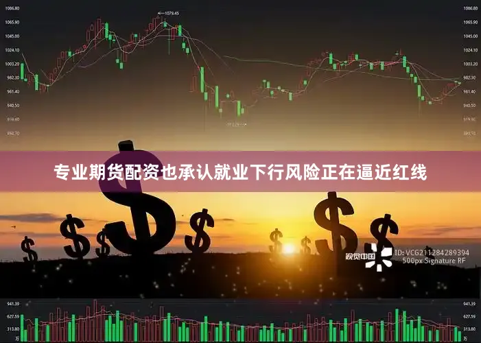 专业期货配资也承认就业下行风险正在逼近红线